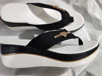 Sandali Ortopediche Chic dal Design Unico