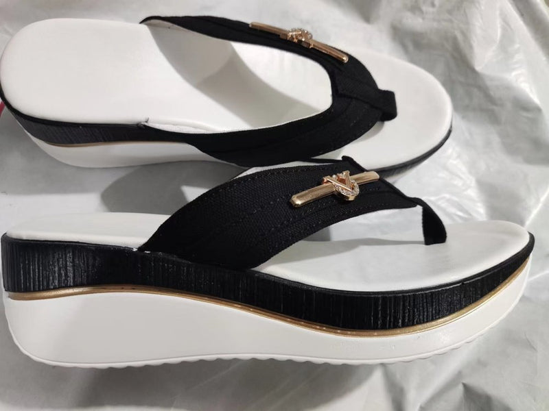 Sandali Ortopediche Chic dal Design Unico