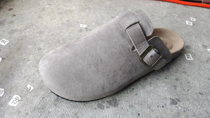 Scarpe Ortopediche Aggraziate dal Look Moderno