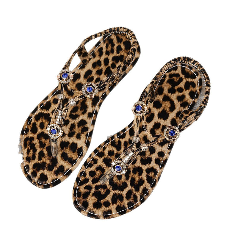 Sandali Ortopediche Chic dal Design Unico