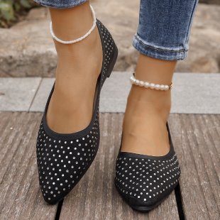 Scarpe Ortopediche Classiche con Stile Senza Tempo