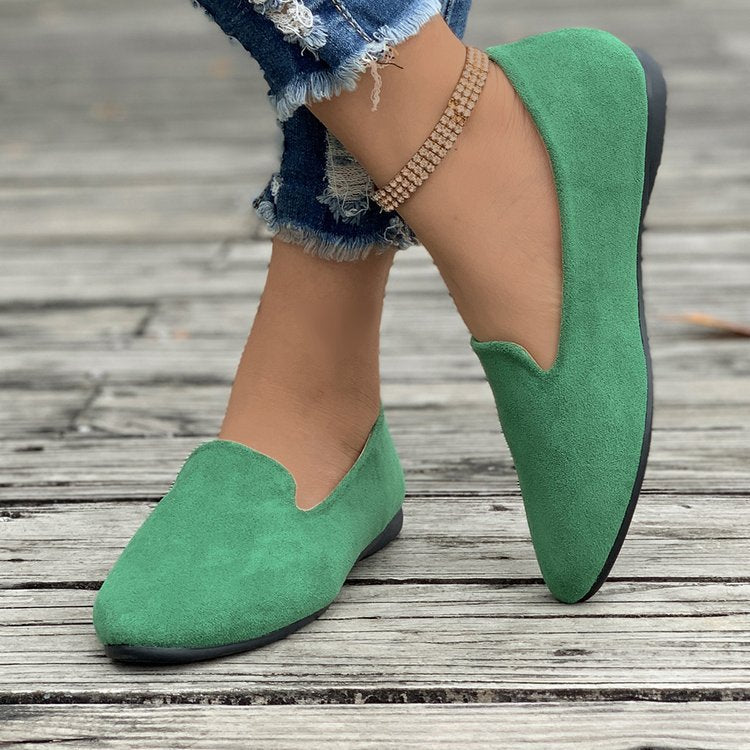 Scarpe Ortopediche Chic dal Design Unico