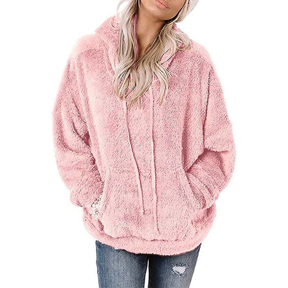 Maglione dal design curato