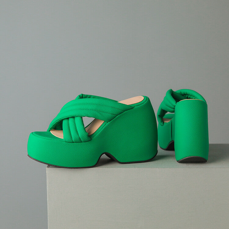 Sandali Ortopediche Chic dal Design Unico