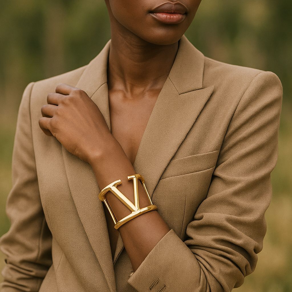 Bracciale elegante per ogni occasione