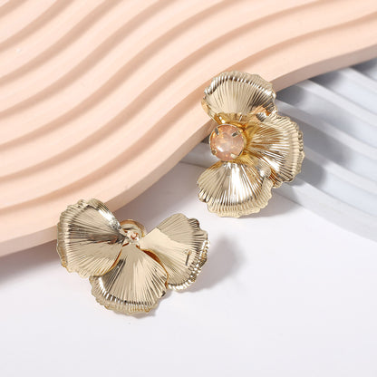 Orecchino elegante per ogni occasione