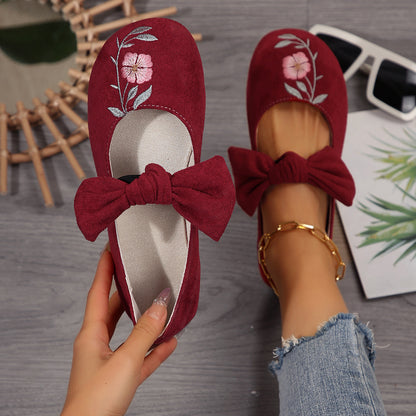 Scarpe Ortopediche Aggraziate dal Look Moderno