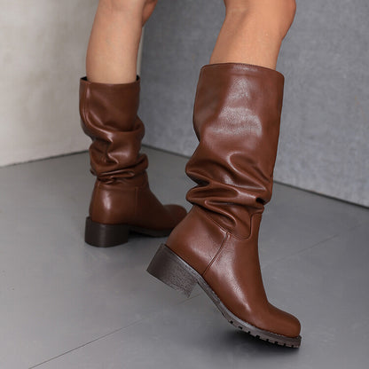 Stivali Ortopediche Splendidamente Realizzate