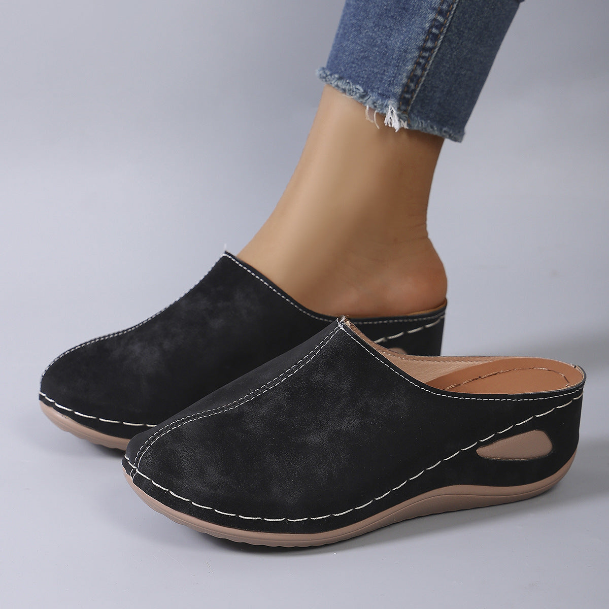 Scarpe Ortopediche Chic dal Design Unico