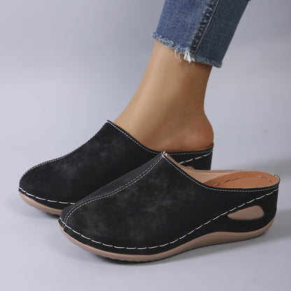 Scarpe Ortopediche Chic dal Design Unico
