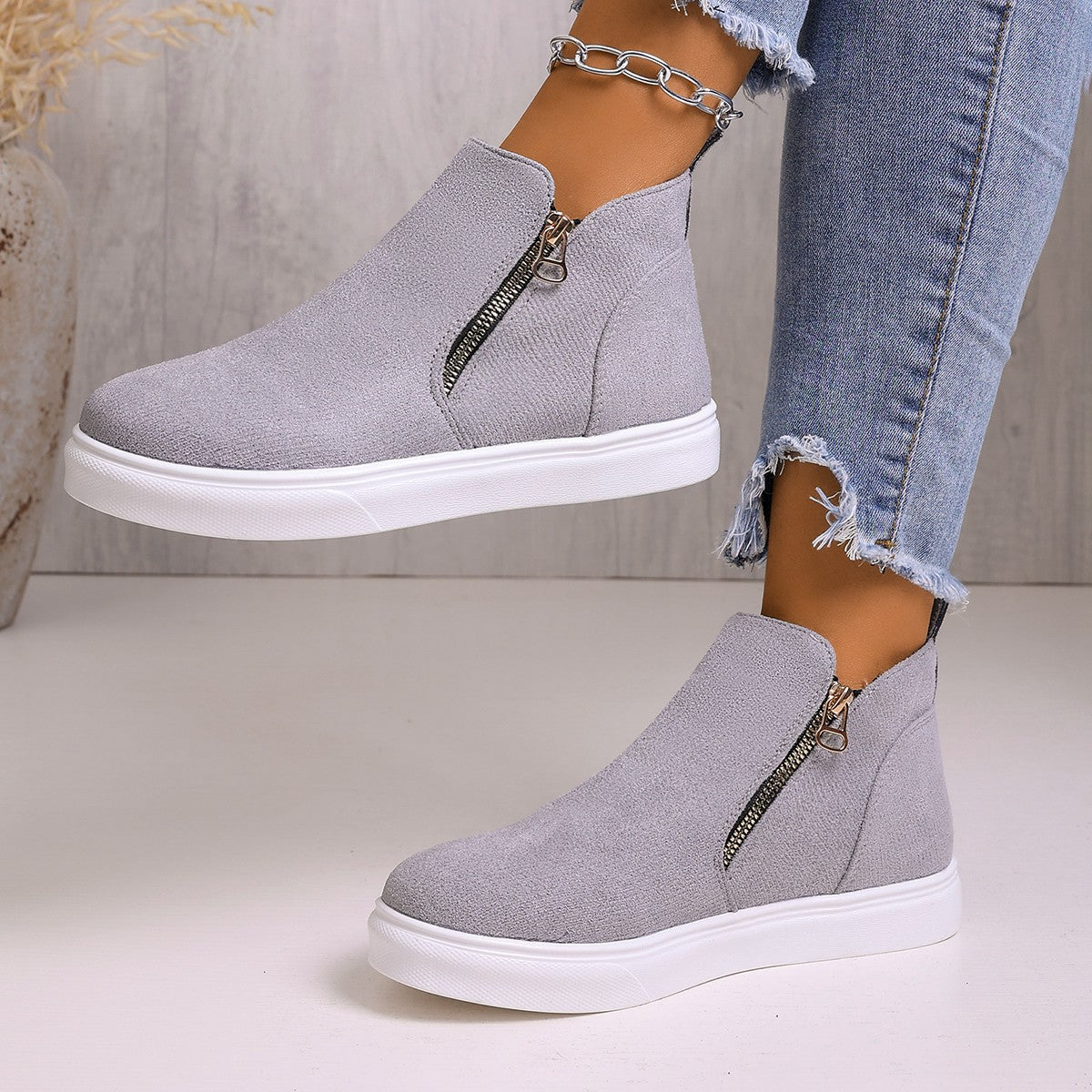 Scarpe Ortopediche Splendidamente Realizzate