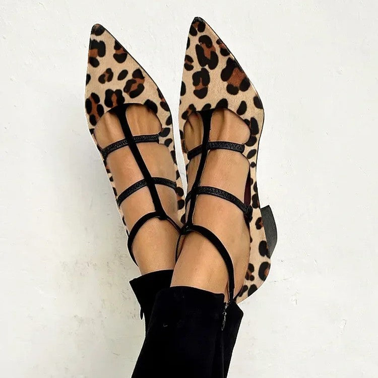 Scarpe Ortopediche Chic dal Design Unico