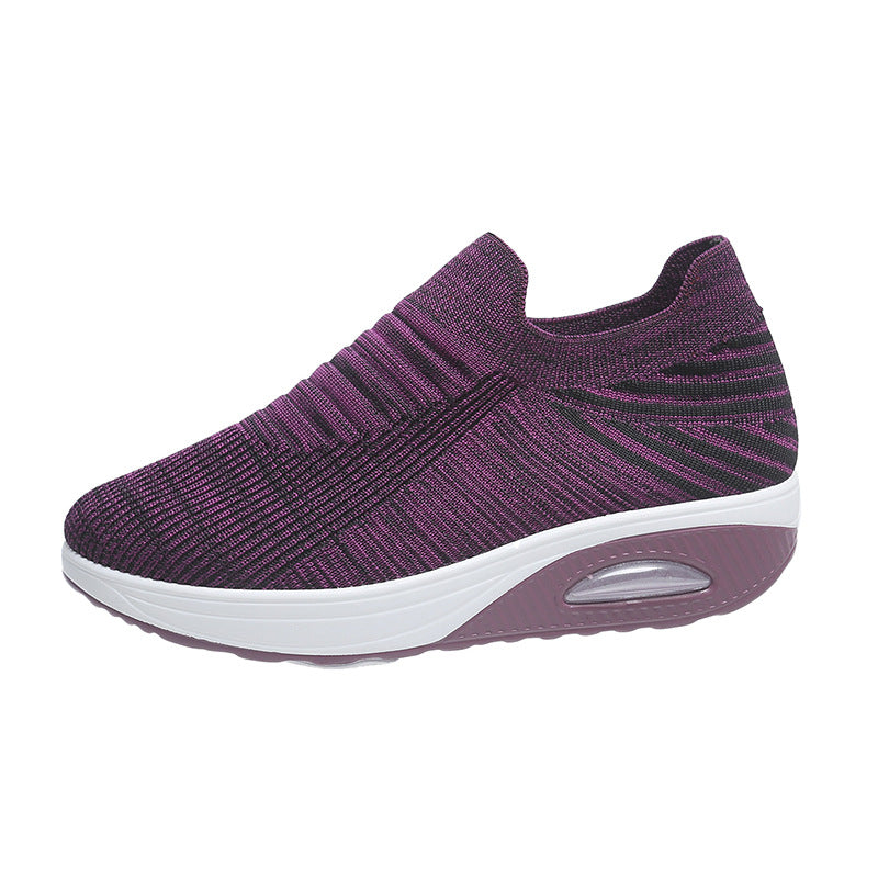 Sneakers Ortopediche Classiche con Stile Senza Tempo