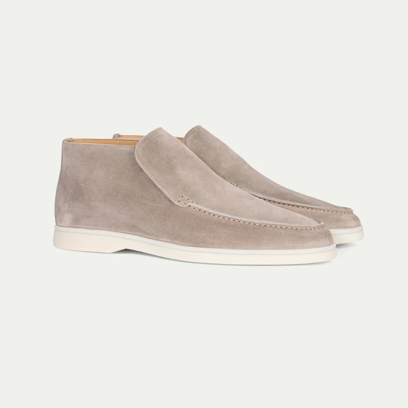 Scarpe Ortopediche Ispirate al Vintage