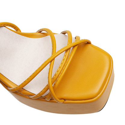 Sandali Ortopediche Splendidamente Realizzate