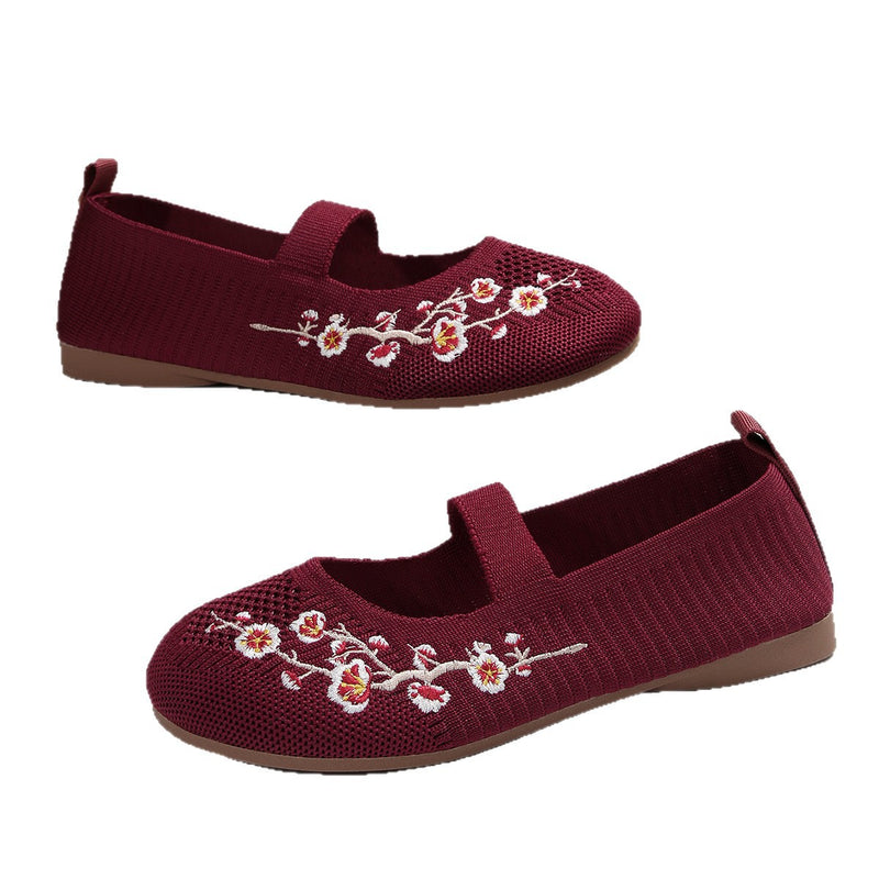 Scarpe Ortopediche Aggraziate dal Look Moderno