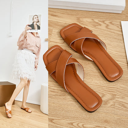 Sandali Ortopediche Chic dal Design Unico