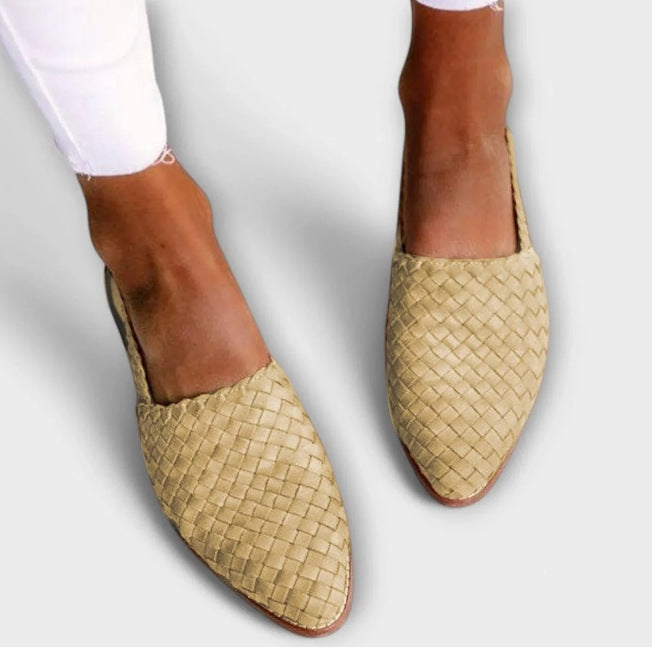 Sandali Ortopediche Chic dal Design Unico
