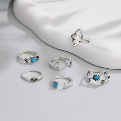 Parure stupendo per uso quotidiano