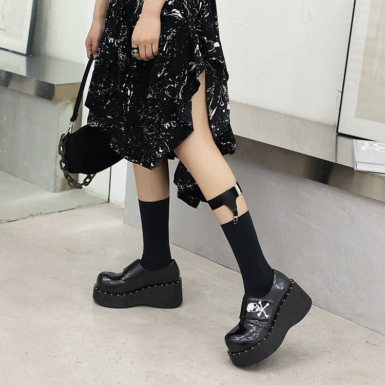 Scarpe Ortopediche Chic dal Design Unico