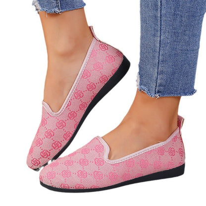 Scarpe Ortopediche Classiche con Stile Senza Tempo