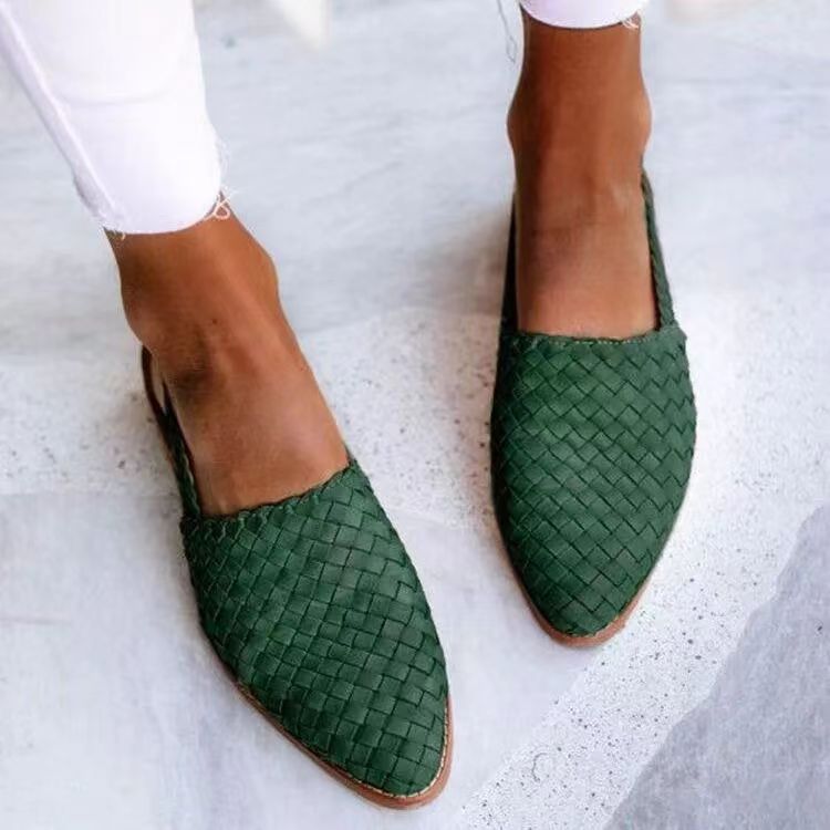 Sandali Ortopediche Chic dal Design Unico