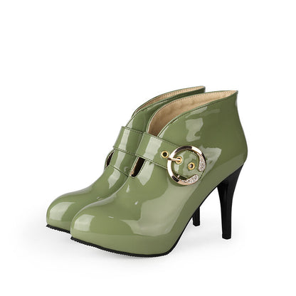 Scarpe Ortopediche Comode per Uso Quotidiano