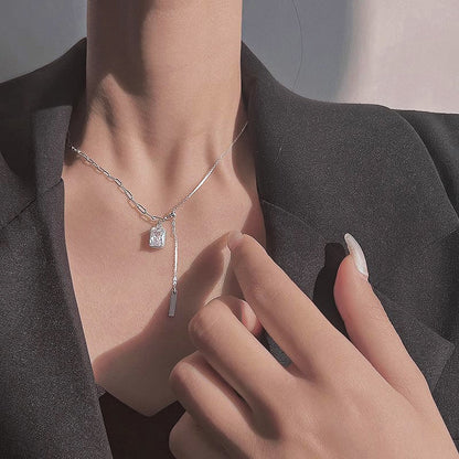 Collana classico dal fascino senza tempo