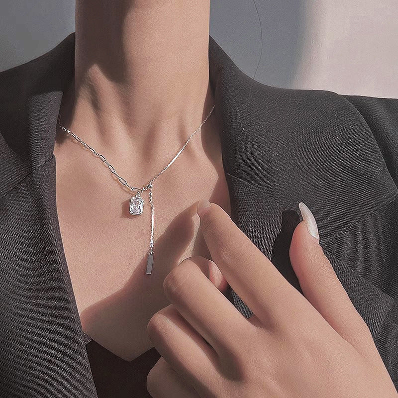 Collana classico dal fascino senza tempo