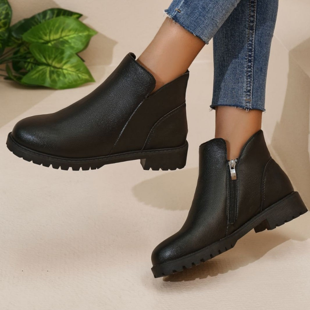 Stivali Ortopediche Eleganti per Ogni Passo