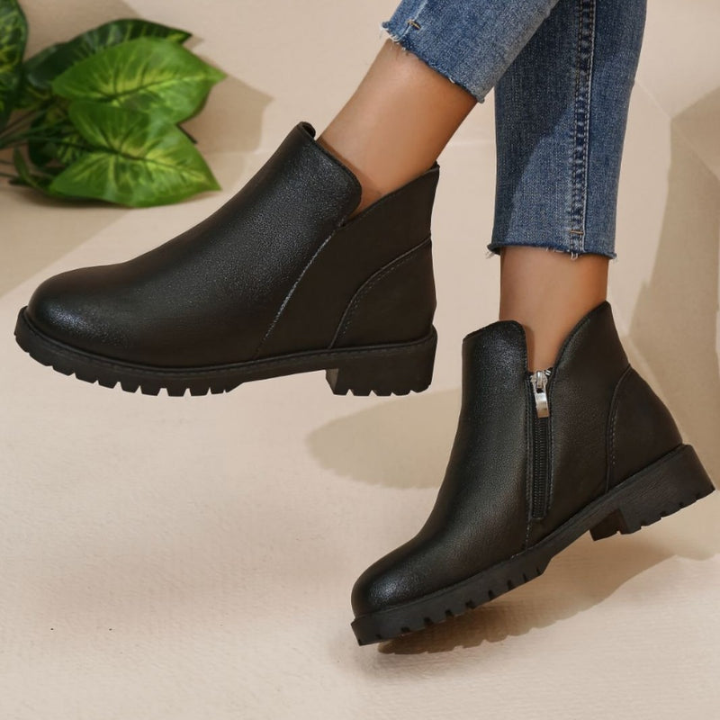 Stivali Ortopediche Eleganti per Ogni Passo