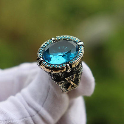 Anello elegante per ogni occasione