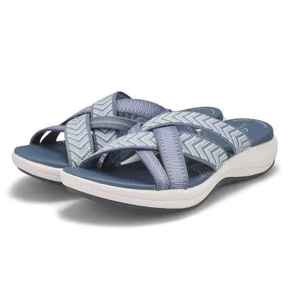 Sandali Ortopediche Classiche con Stile Senza Tempo