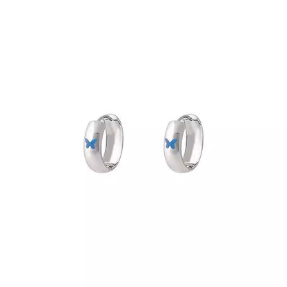 Orecchino romantico per momenti speciali