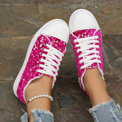 Sneakers Ortopediche Chic dal Design Unico