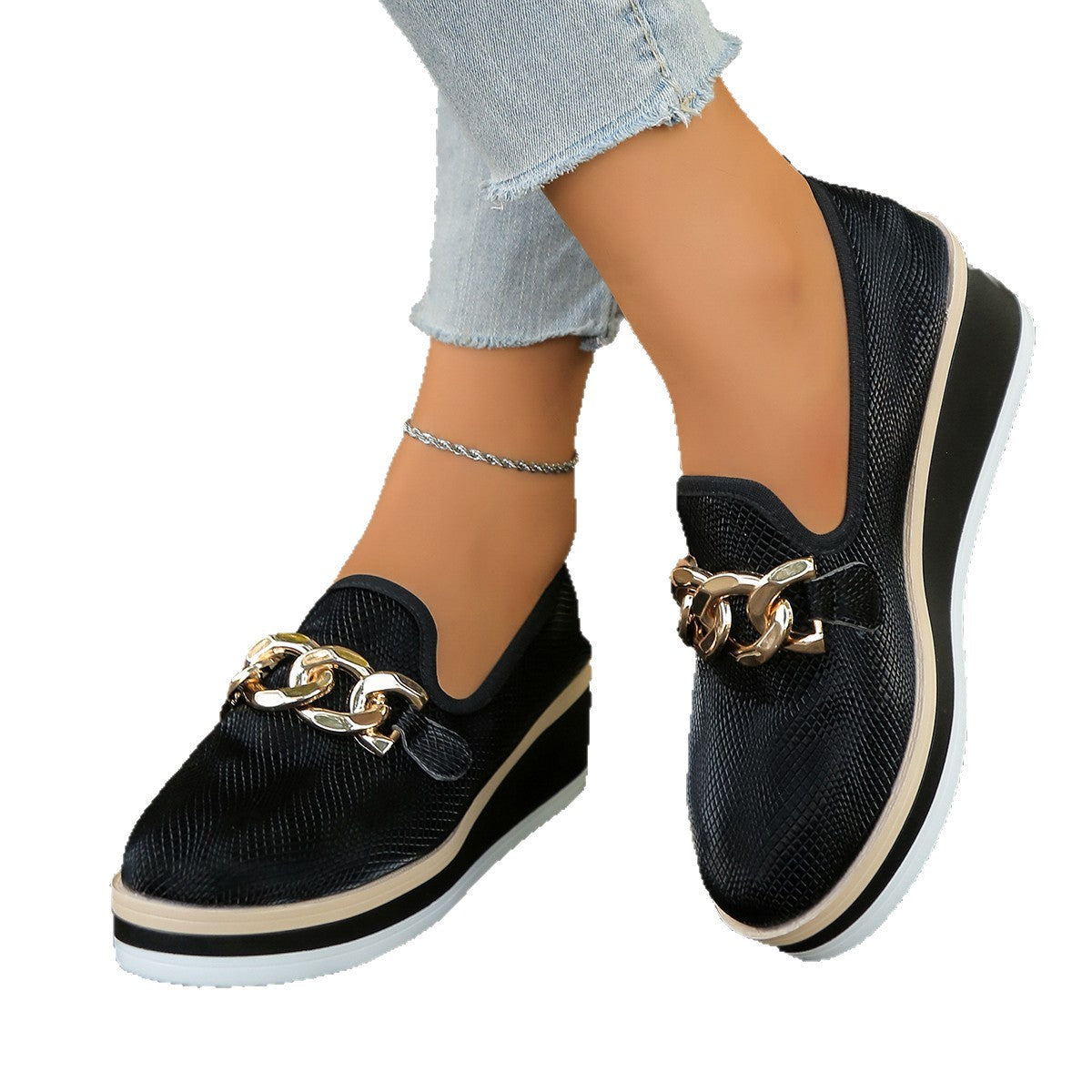 Tacchi Ortopediche Splendidamente Realizzate