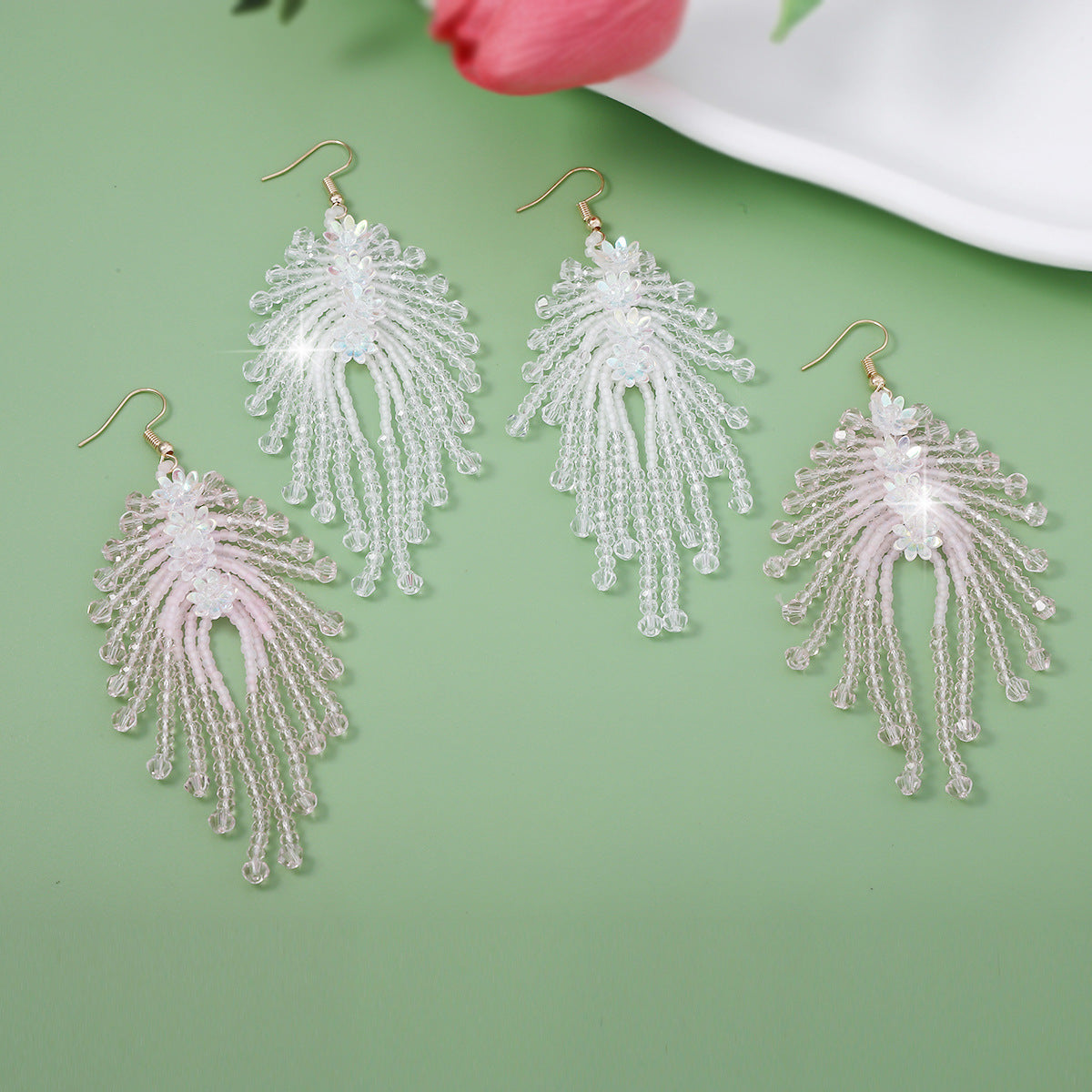 Orecchino classico dal fascino senza tempo