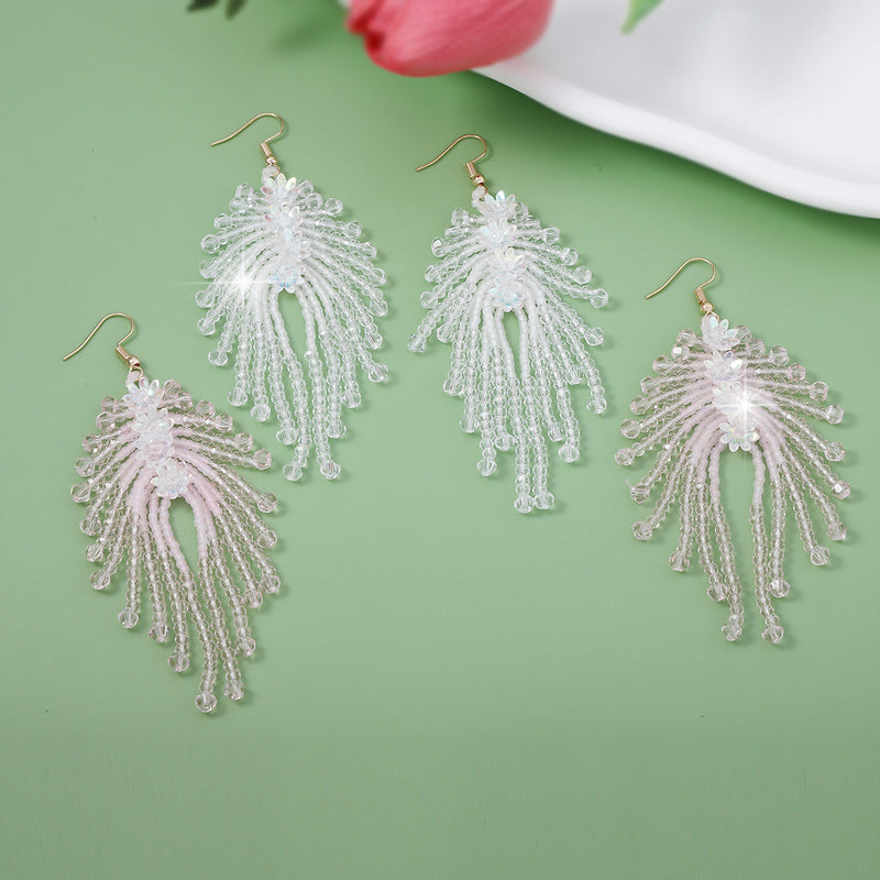 Orecchino classico dal fascino senza tempo