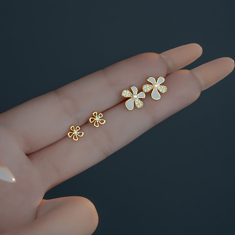 Orecchino bellissimo con stile unico