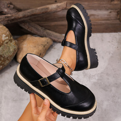 Scarpe Ortopediche Ispirate al Vintage