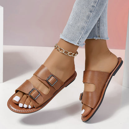 Sandali Ortopediche Chic dal Design Unico
