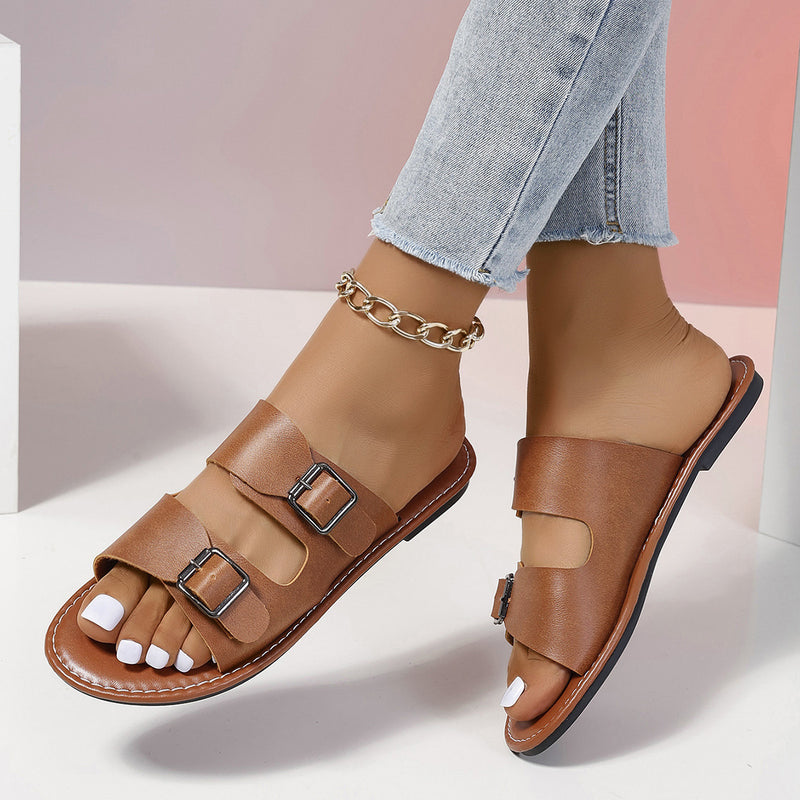 Sandali Ortopediche Chic dal Design Unico