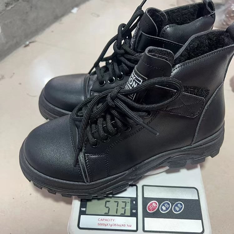 Scarpe Ortopediche Chic dal Design Unico
