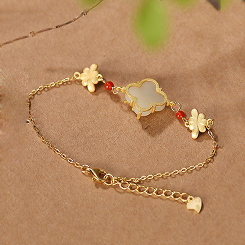 Argento Parure classico dal fascino senza tempo