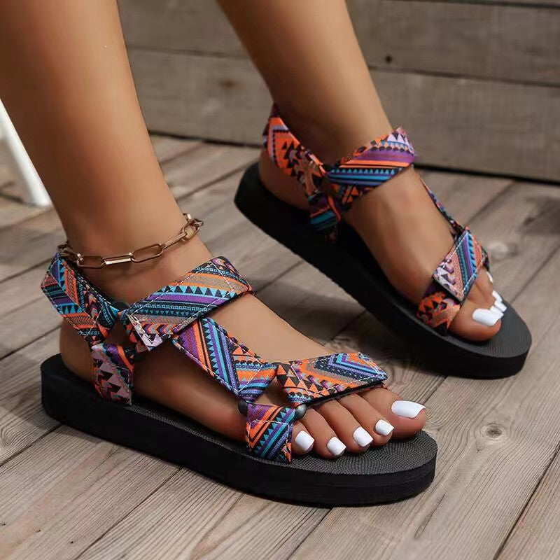 Sandali Ortopediche Chic dal Design Unico