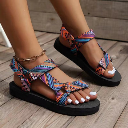 Sandali Ortopediche Chic dal Design Unico