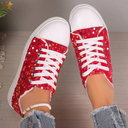 Sneakers Ortopediche Chic dal Design Unico