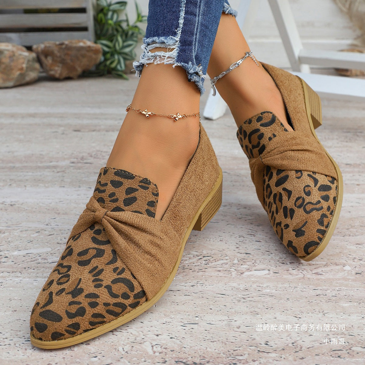 Scarpe Ortopediche Comode per Uso Quotidiano