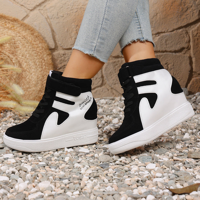 Sneakers Ortopediche Ispirate al Vintage