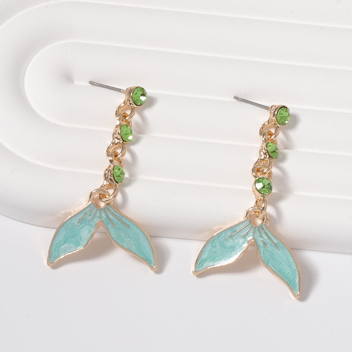 Orecchino stupendo per uso quotidiano